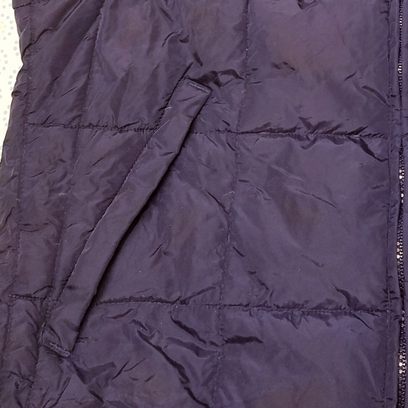 Abercrombie down vest - Picture 4 of 5
